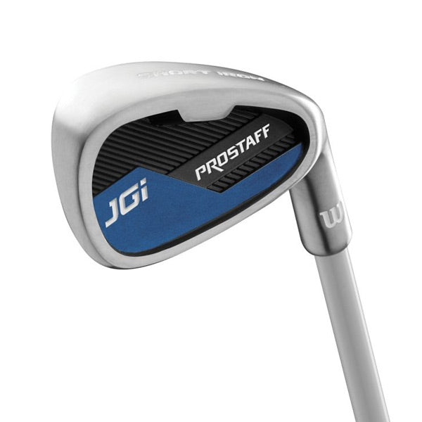 مجموعة Wilson Pro Staff Jgi Sm Jr 5-8