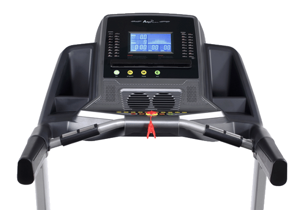 Entercise Treadmill New Magna AC