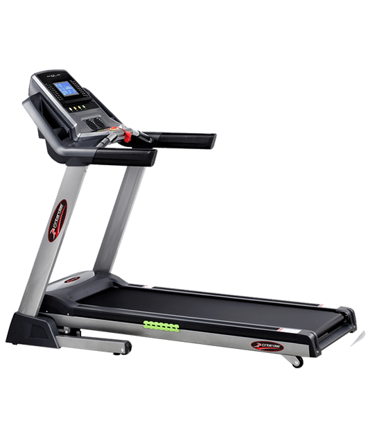 Entercise Treadmill New Magna AC