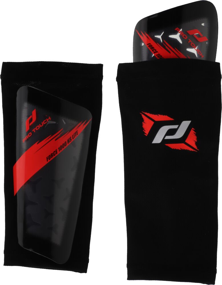 Pro Touch Football Shinguards For Unisex