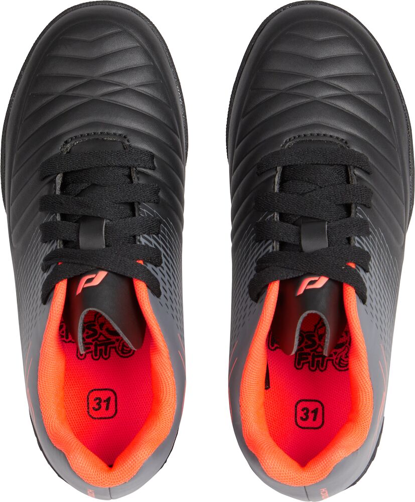 Tartan football shoes shop
