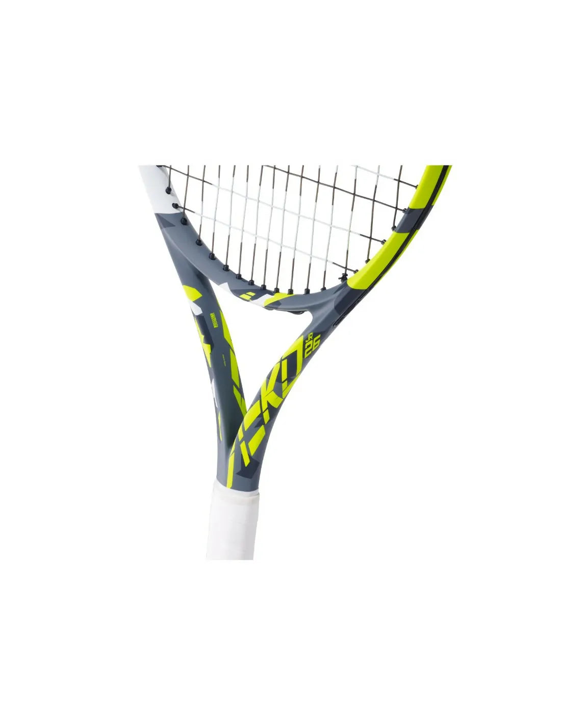 مضرب تنس Babolat AERO JUNIOR 26 S CV للأطفال