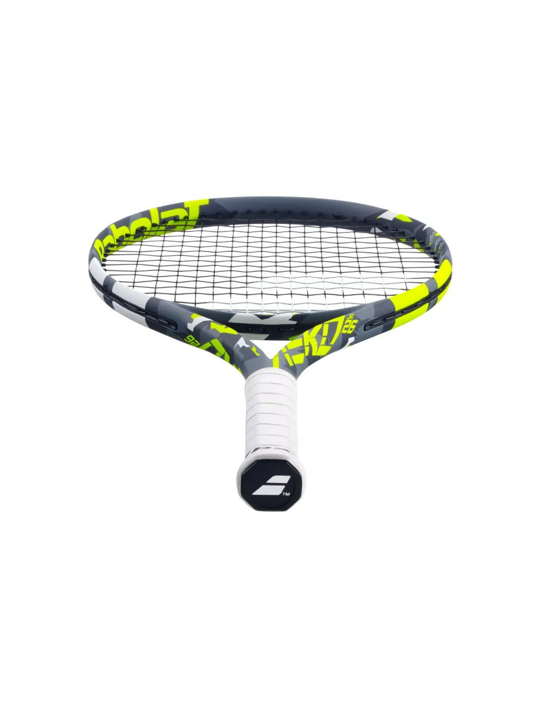 مضرب تنس Babolat AERO JUNIOR 26 S CV للأطفال