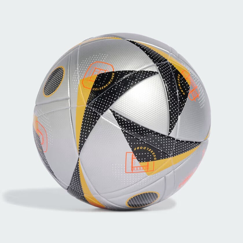 Adidas Starlancer Clb Soccer Ball