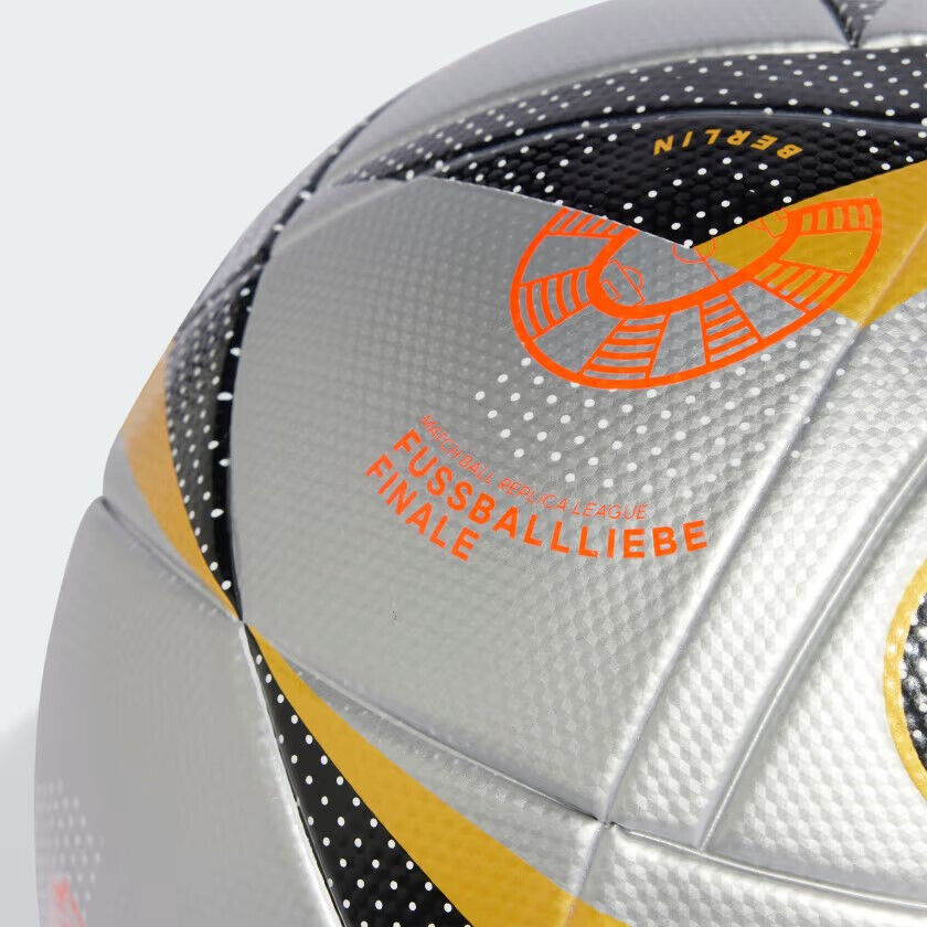 Adidas Starlancer Clb Soccer Ball