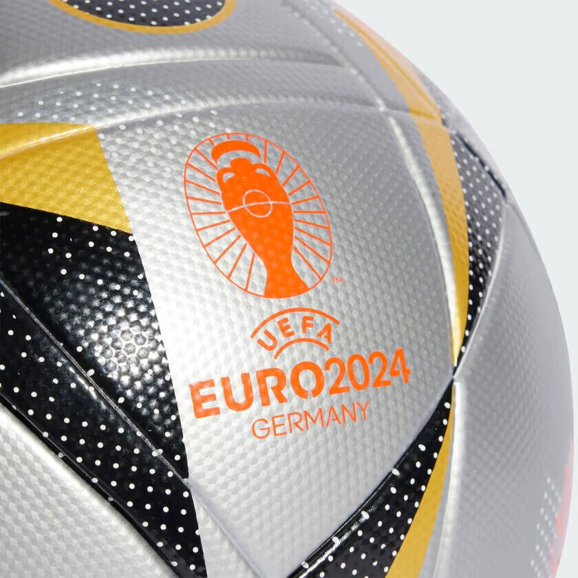 Adidas Euro24 Lge F Soccer Ball