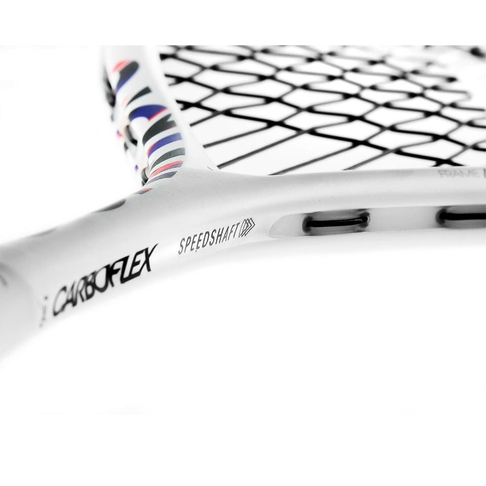 مضرب اسكواش Tecnifibre Carboflex 125 X-Topv2