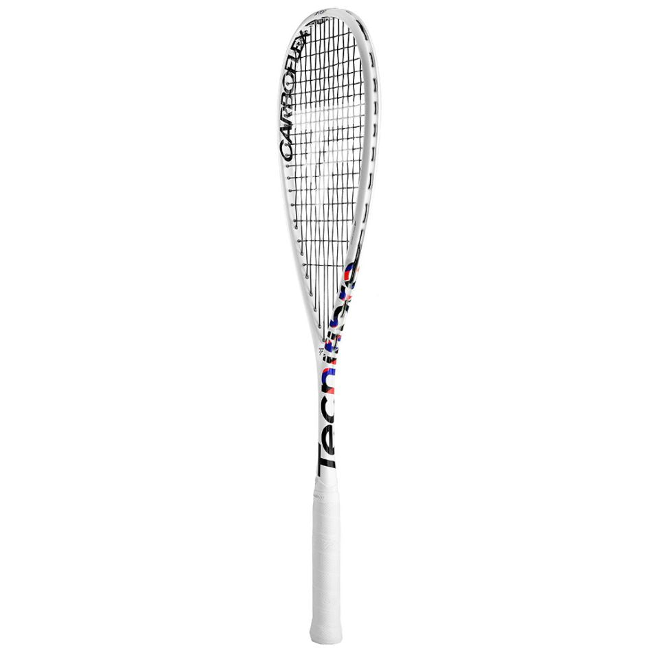 Tecnifibre Carboflex 125 X-Topv2 Squash Racket