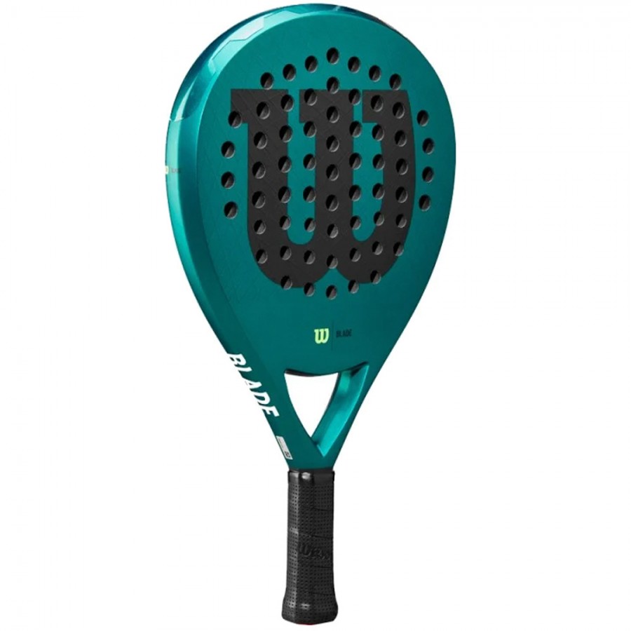 Wilson BLADE V3 PADEL Racket