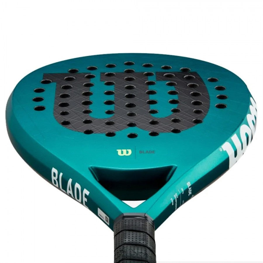 Wilson BLADE V3 PADEL Racket