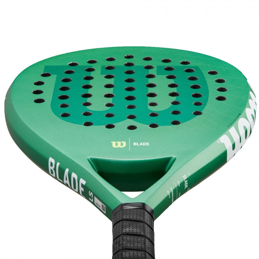 Wilson BLADE LS V3 PADEL Racket