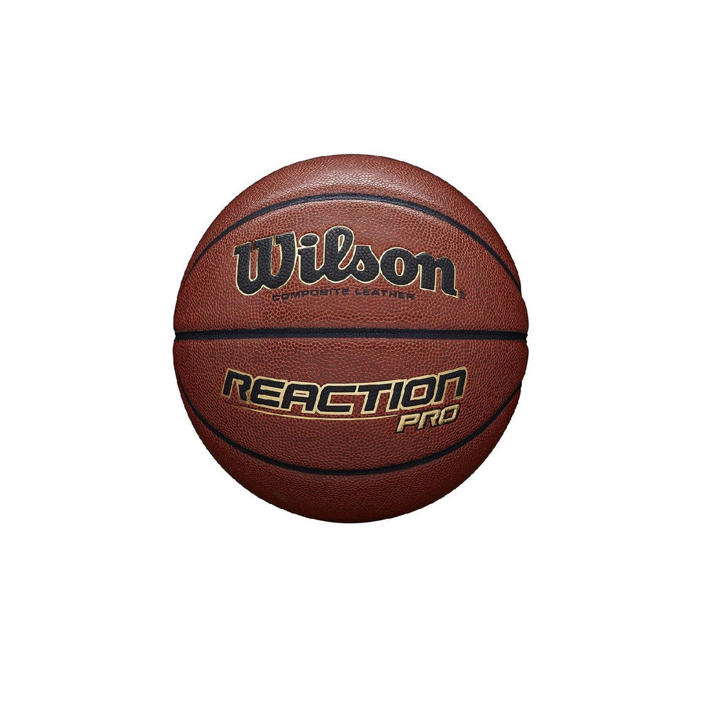 Wilson Basketball Reaction Pro