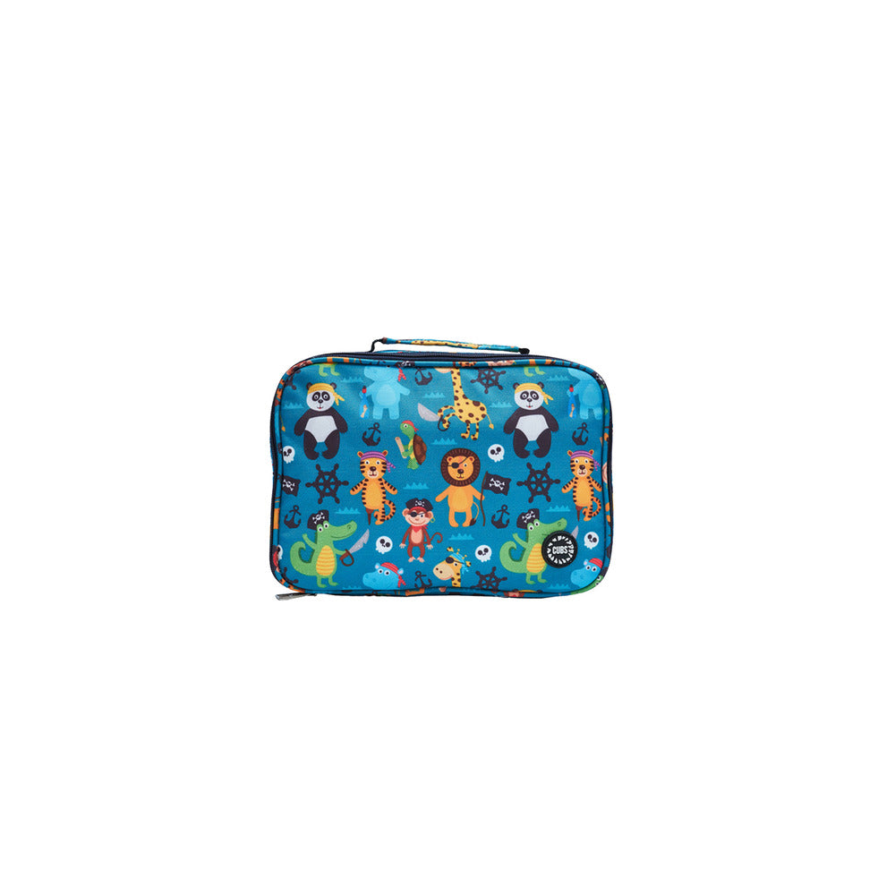 Cubs Animals In The Sea Lunch Bag