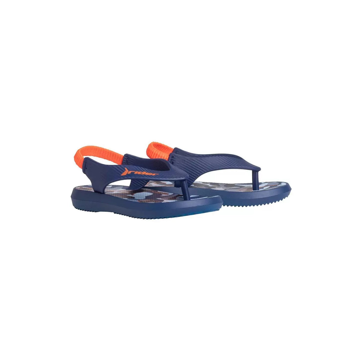 Rider R1 Speed Ad Men's Flip Flops 11650/21392 ✓Men's Sandals RIDER