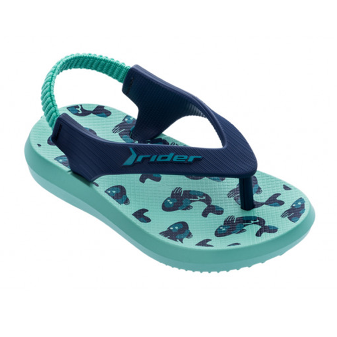 Rider R1 Baby Sandal Infant Boy