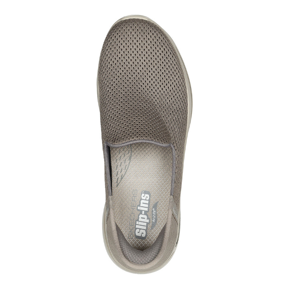 Skechers Air Cooled Arch Fit Shoes: Ultimate Comfort and Support