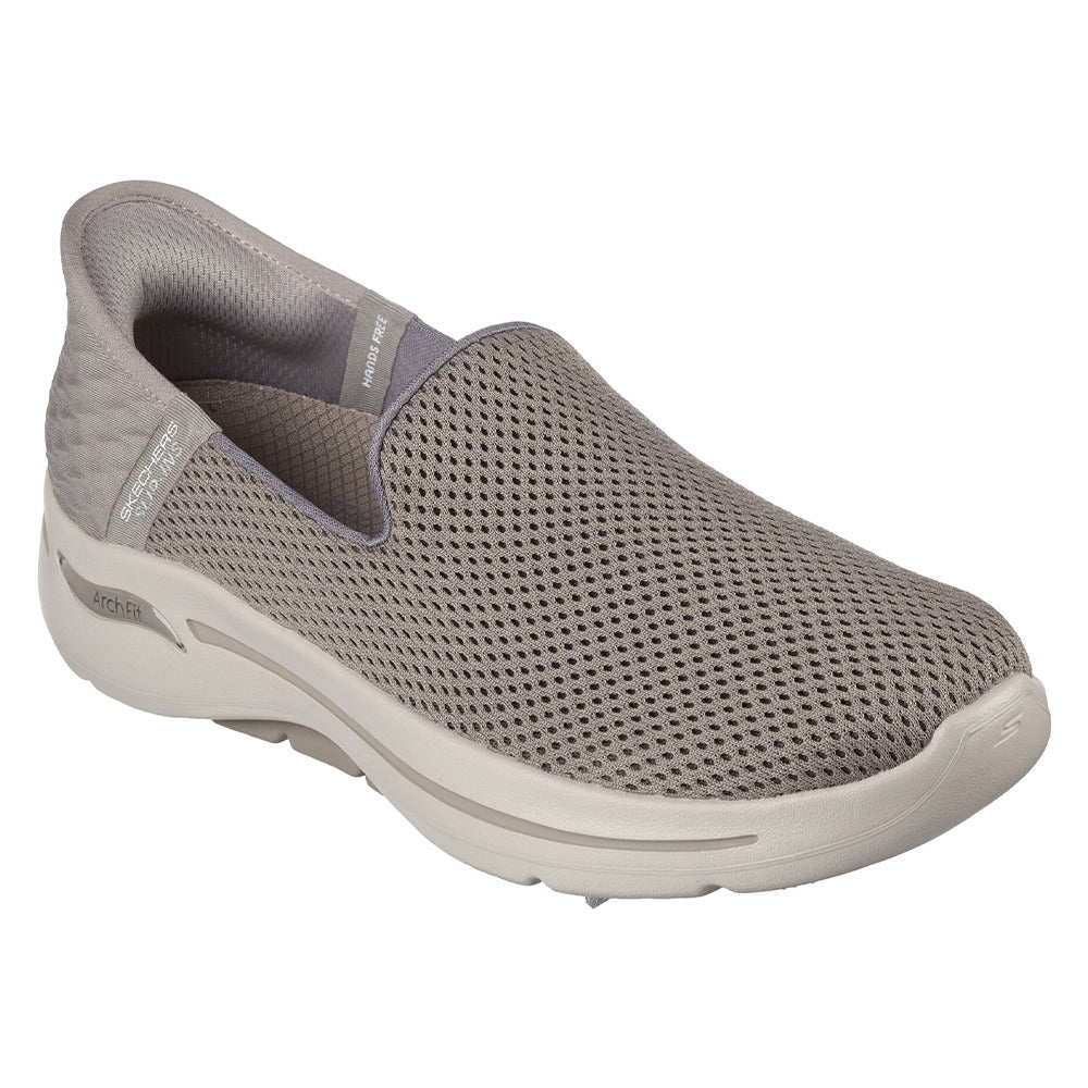 Skechers Arch Fit Slip On Shoes: Comfort Meets Style