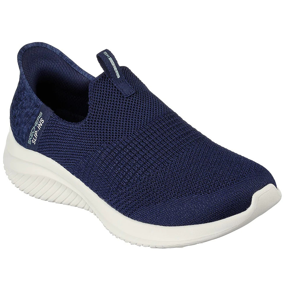 Explore the Comfort and Style of Women's Skechers Step-In Shoes