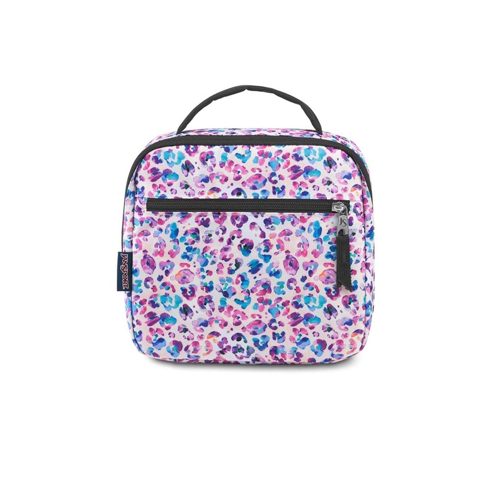 Jansport Others Lunch Bag For Unisex, Assorted Color