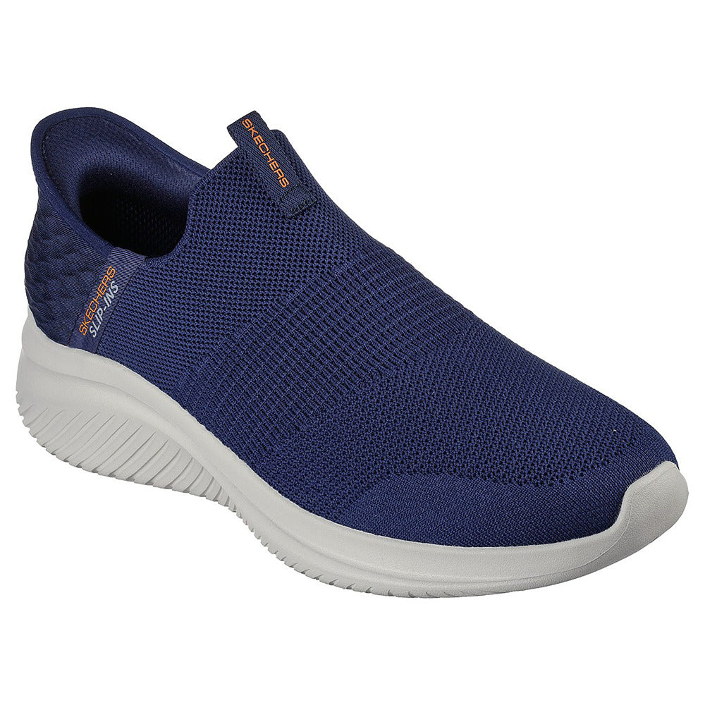 Men's Skechers Step-In Shoes: Comfort Meets Style