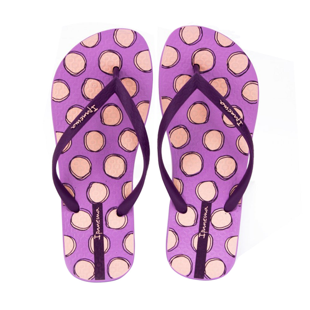 Ipanema Lifestyle Flip Flops For Women