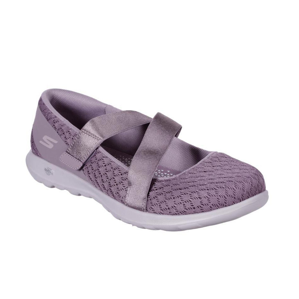 Skechers go walk lite on sale divine