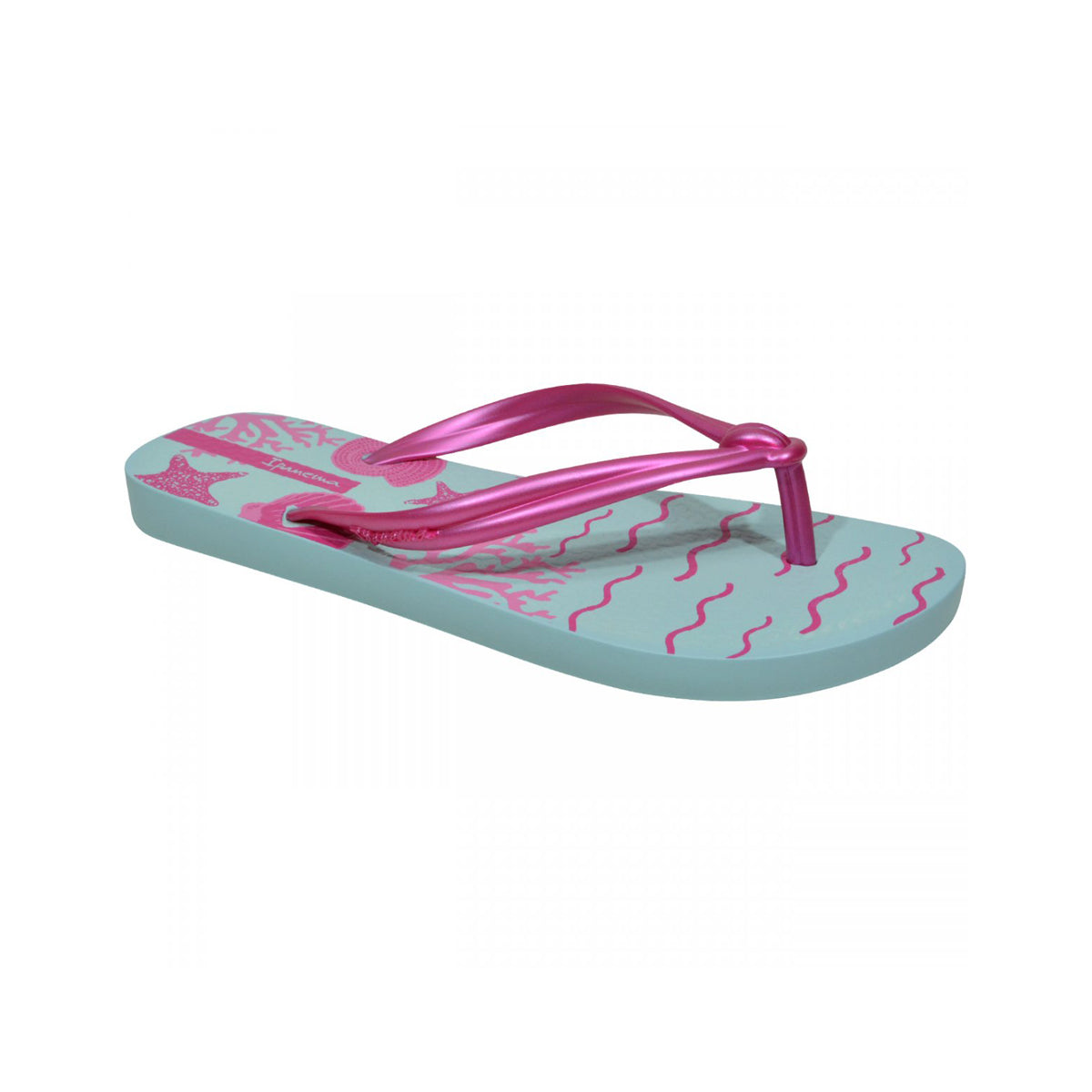 Ipanema Swimming Flip Flops For Women