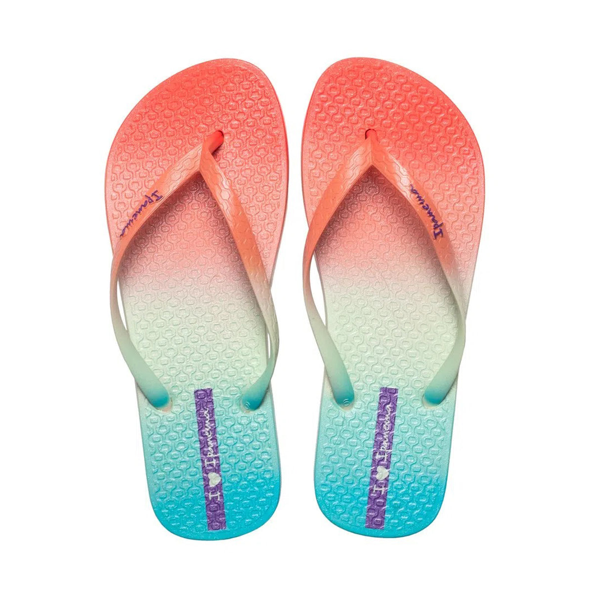 Ipanema Swimming Flip Flops For Women