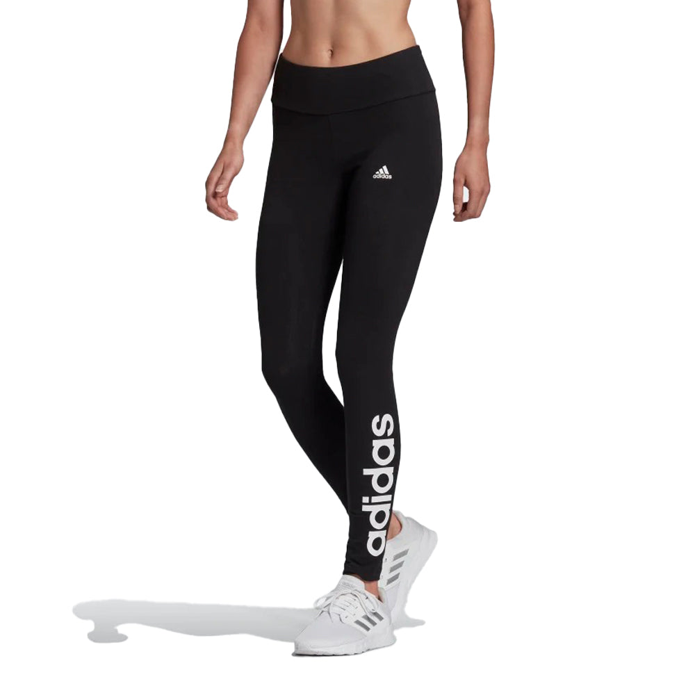 Adidas Loungewear Essentials High-Waisted Logo Leggings