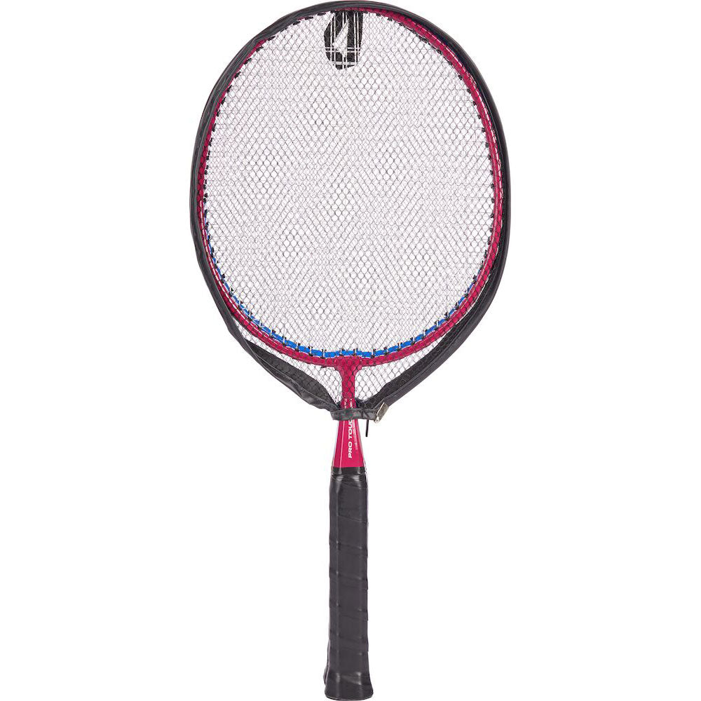 Pro Touch Badminton Badminton Racket Set For Kids