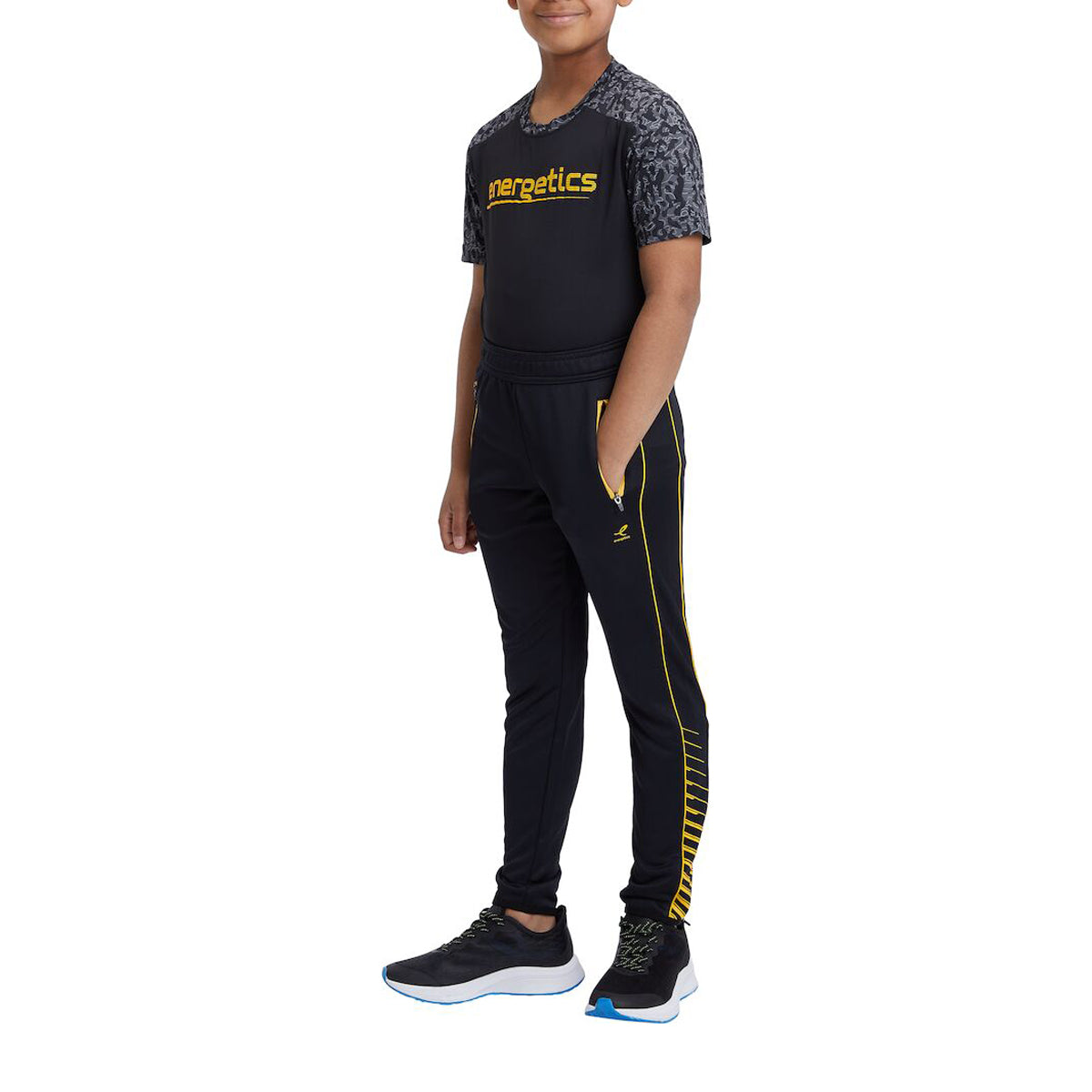 Energetics sportswear hotsell