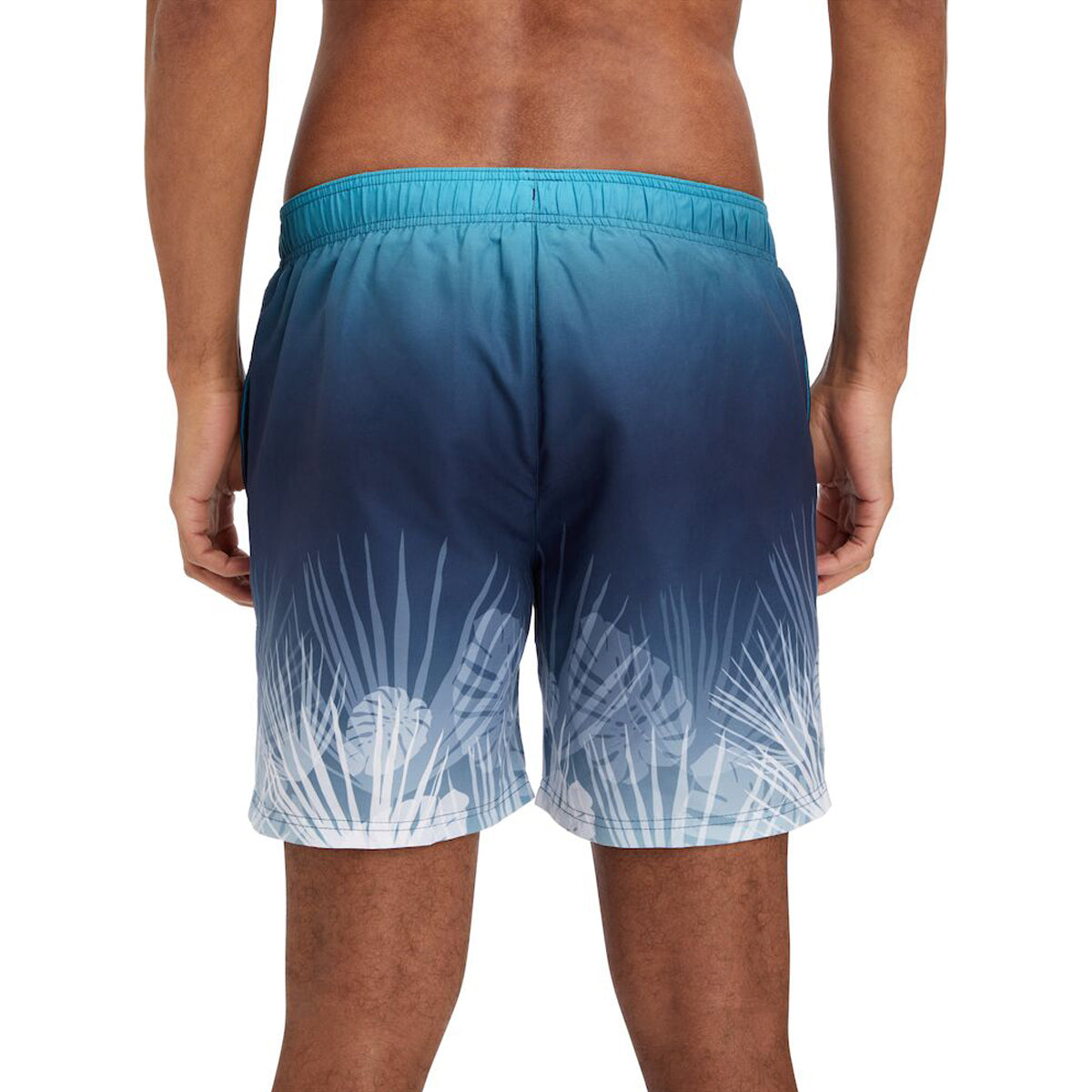 Firefly Swimming Swimming Short For Men, Turquoise