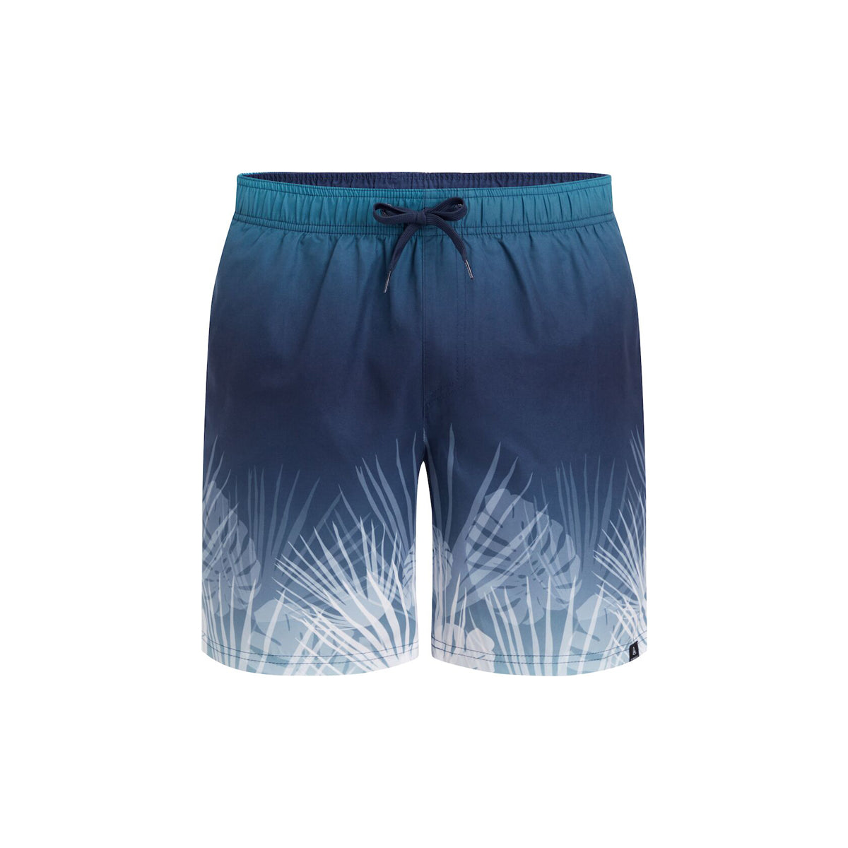 Firefly Swimming Swimming Short For Men, Turquoise