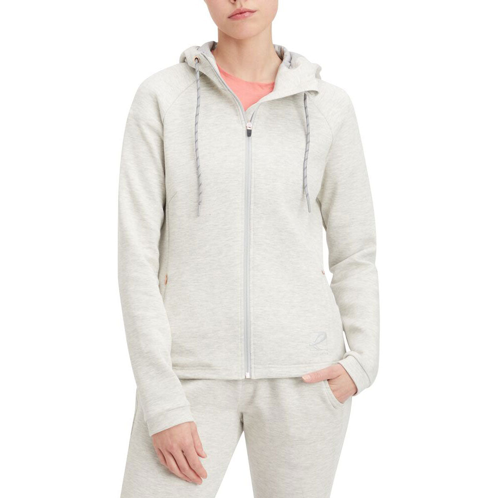 Energetics Lifestyle Hooded Jacket For Women