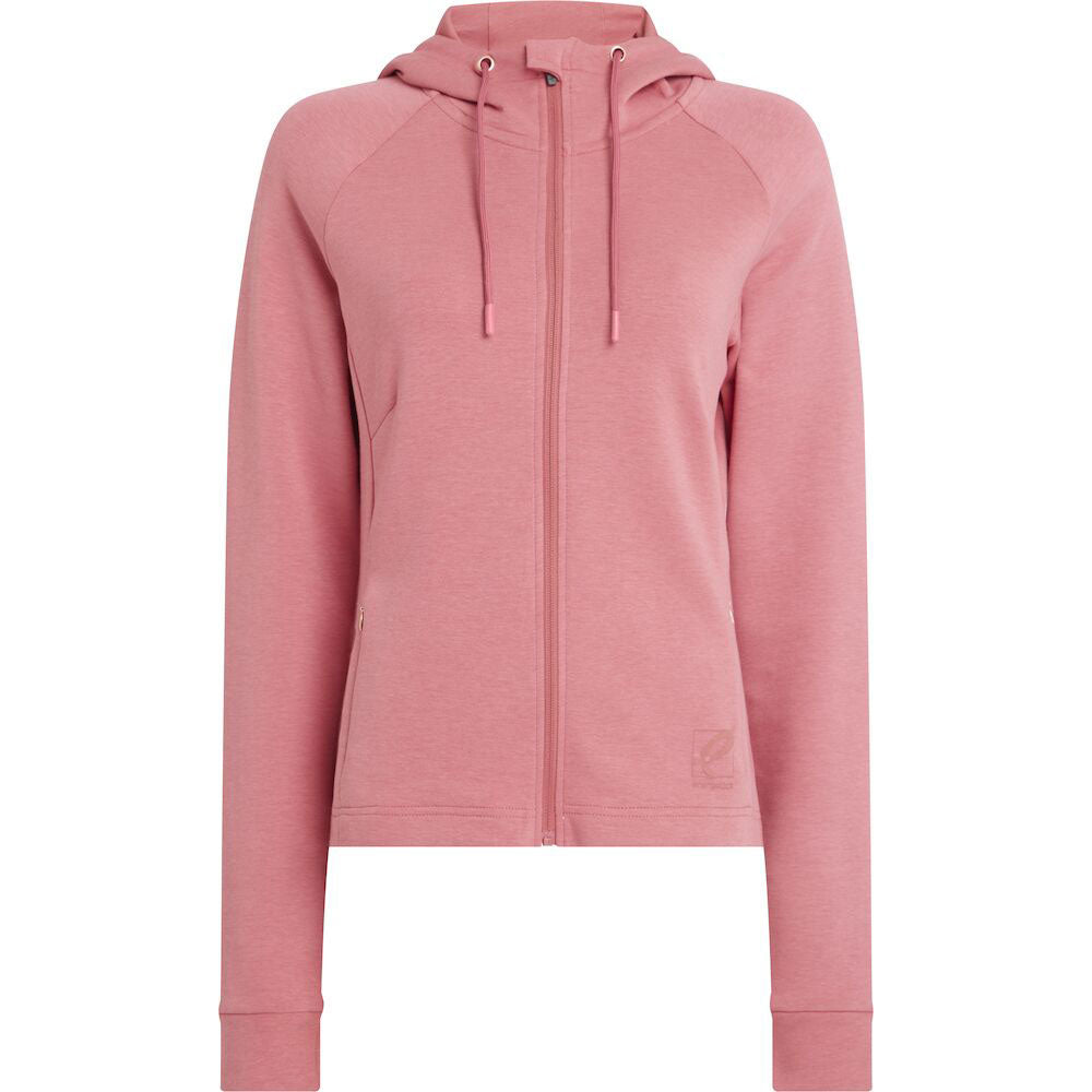 Energetics Lifestyle Hooded Jacket For Women