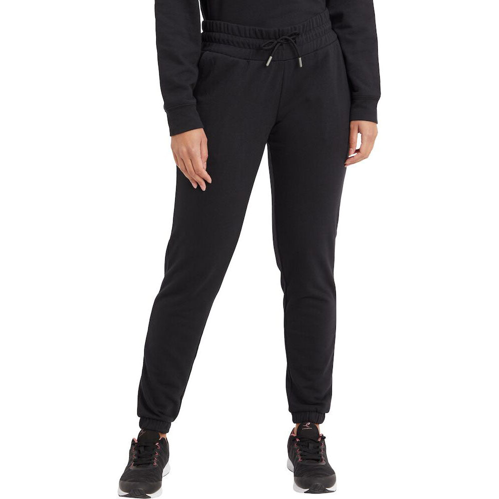 Energetics Calysta Casual Sweatpants For Women, Black