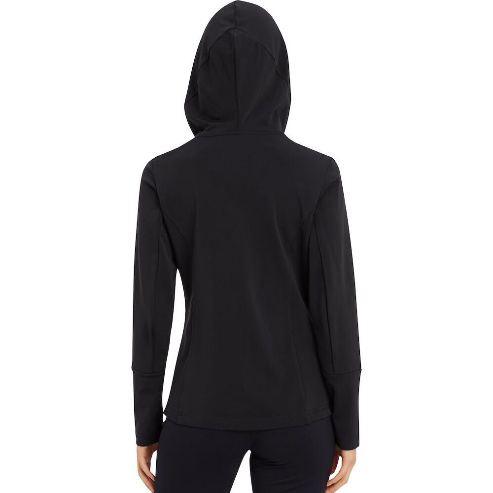 Energetics Fitness Hooded Jacket For Women