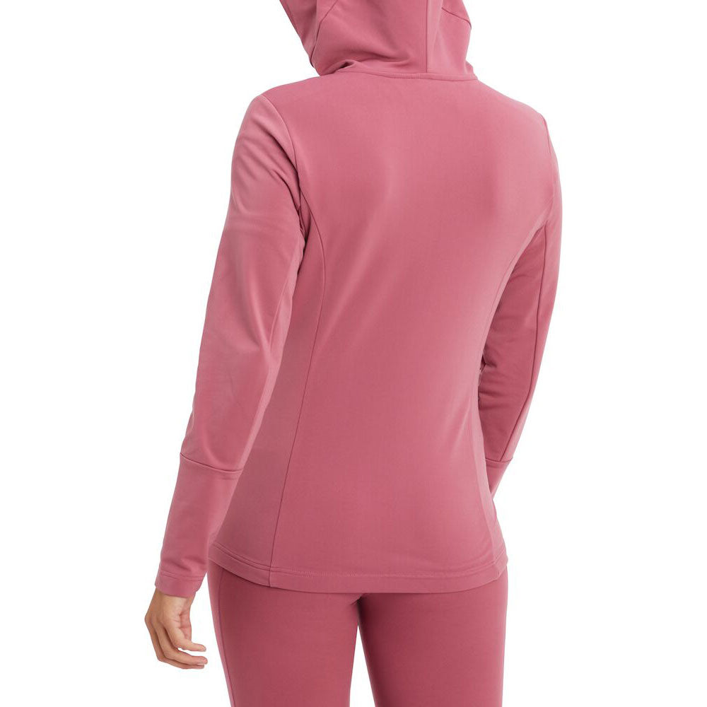 Energetics Fitness Hooded Jacket For Women