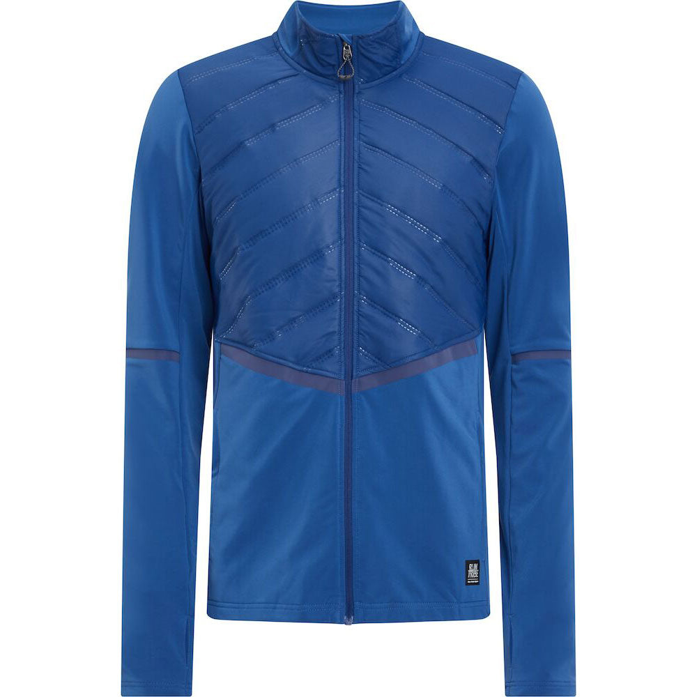 Salomon pulse best sale mid aero jacket