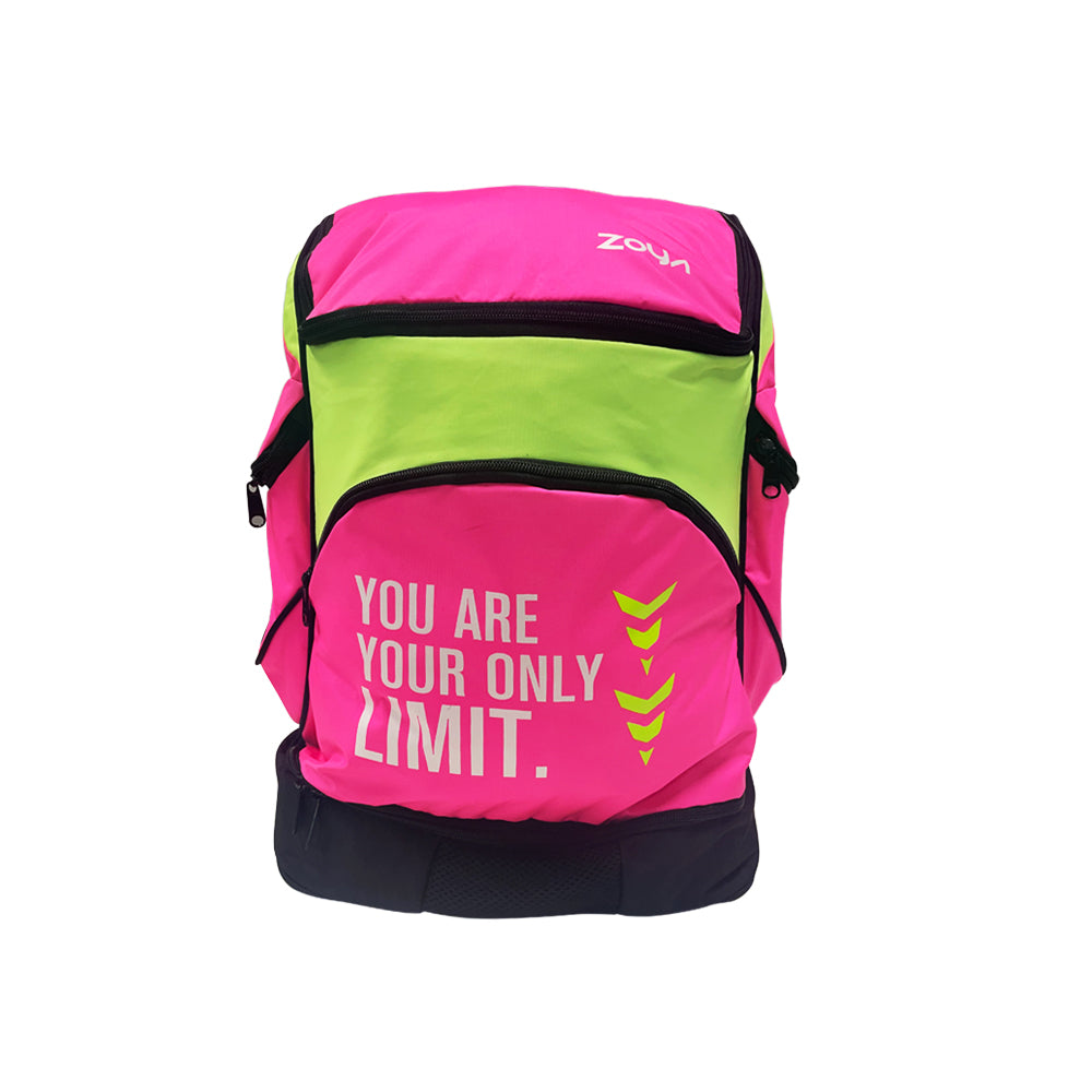 Zoya Lifestyle Backpacks For Unisex