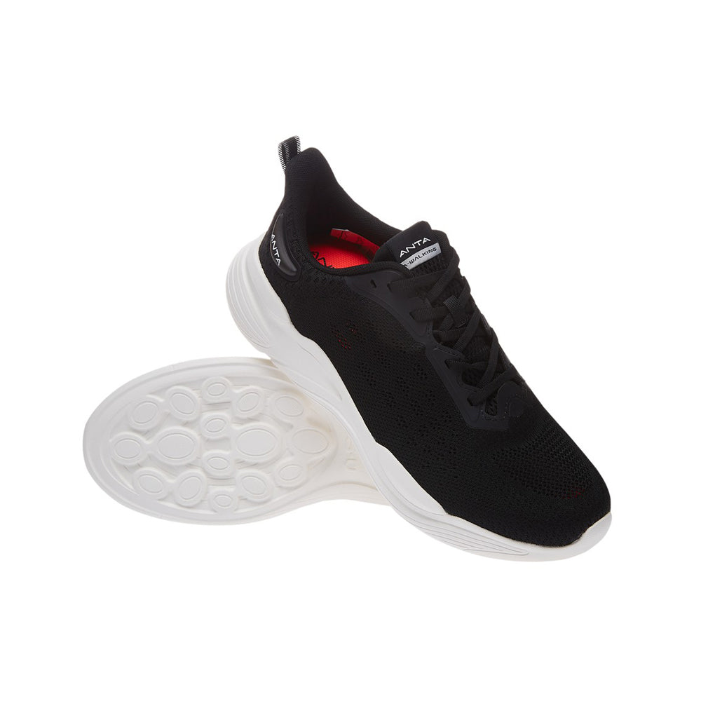 Anta Cross Training Shoes For Men Black