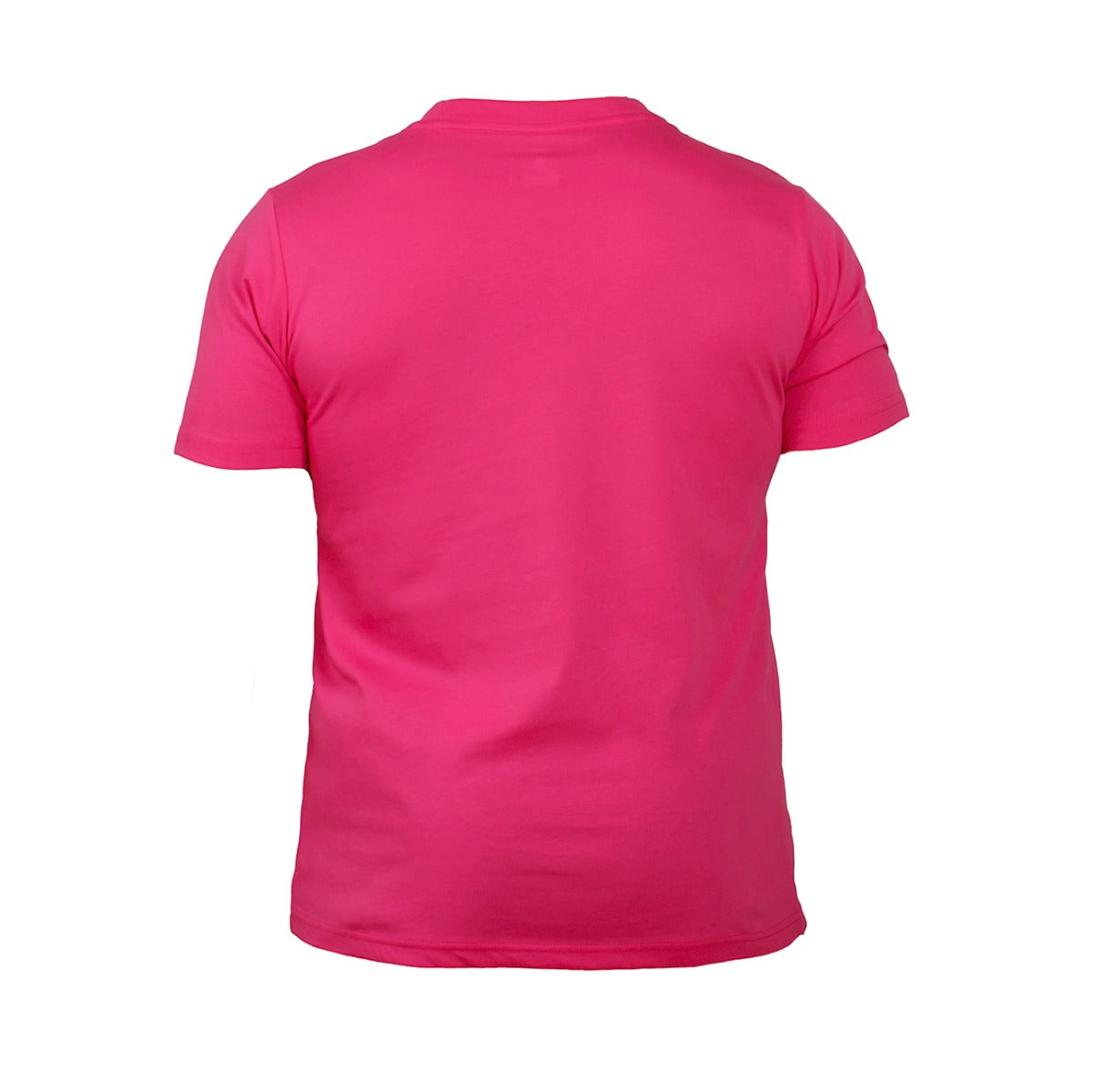 Anta Ss Tee Basketball T-Shirt For Men, Pink