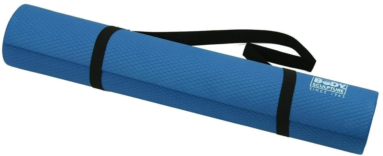 Body sculpture best sale yoga mat