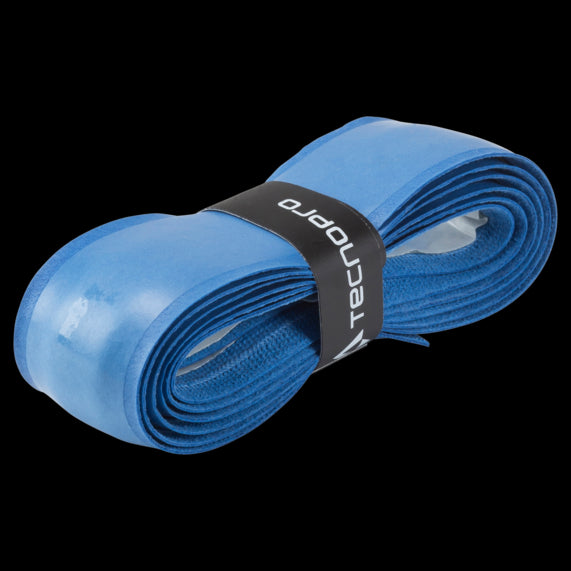 Tecnopro Tennis Torn Grip For Unisex, Blue