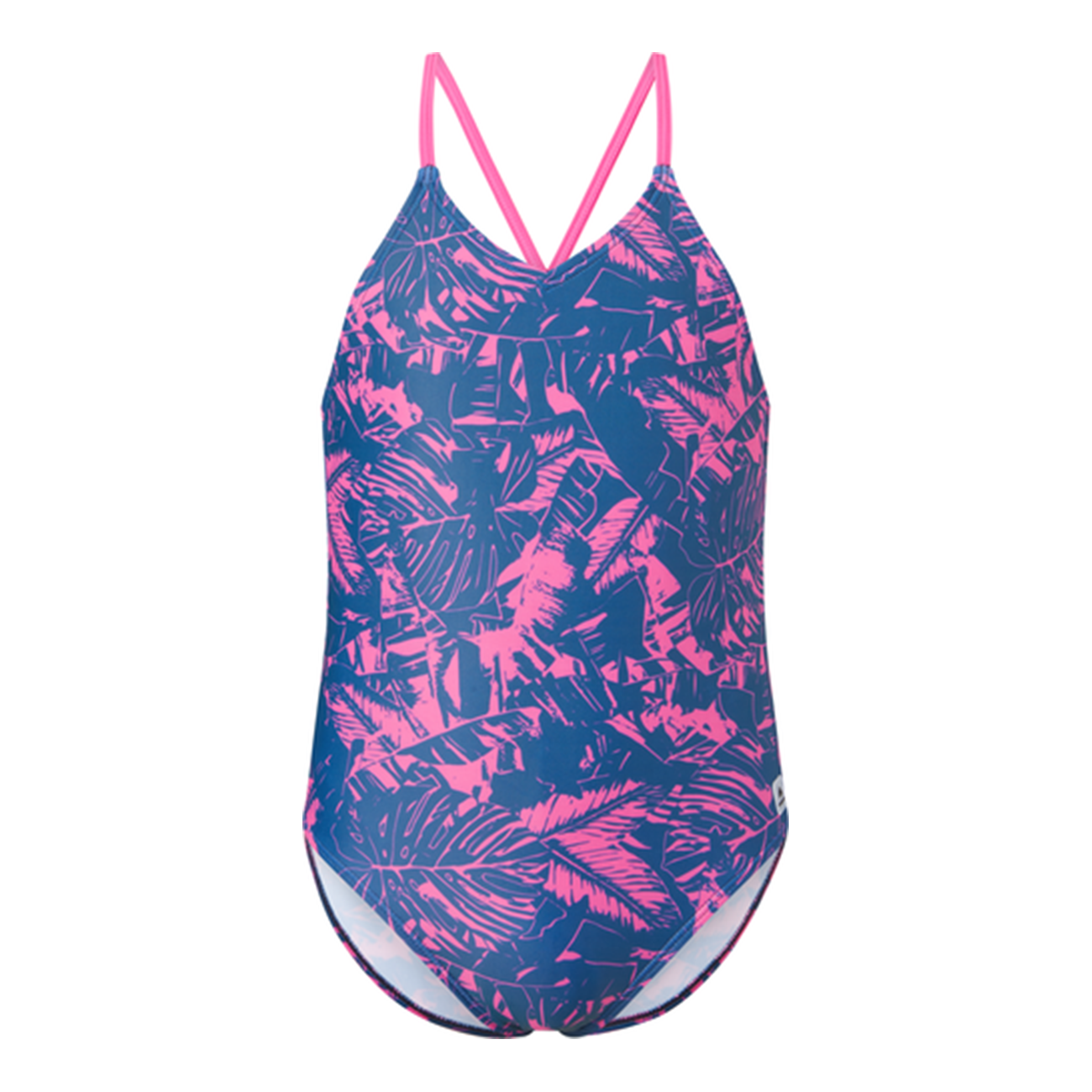 Firefly Swimming One Piece For Kids