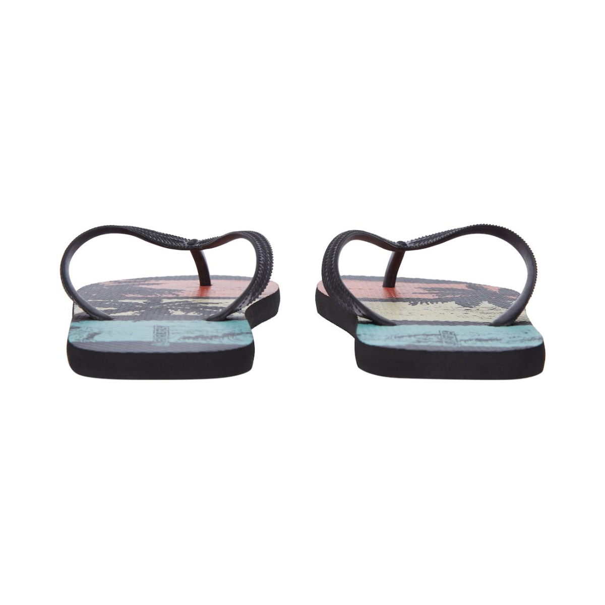 Firefly Swimming Flip Flops For Men