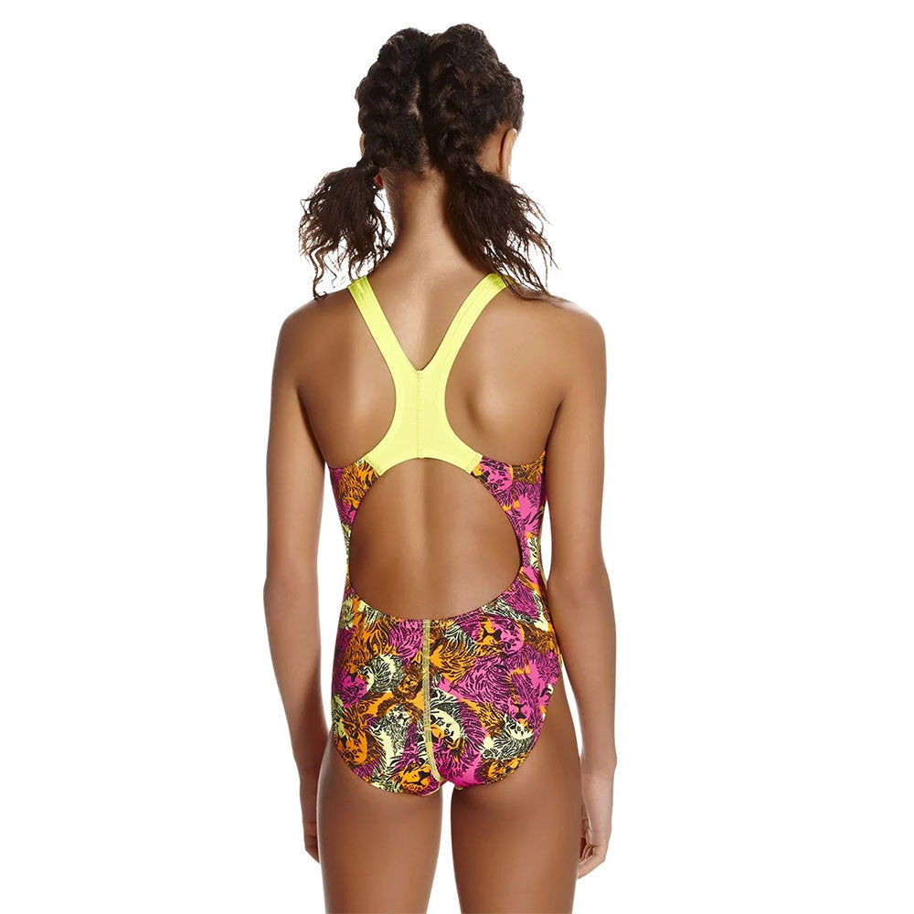 Speedo Swimming One Piece For Kids