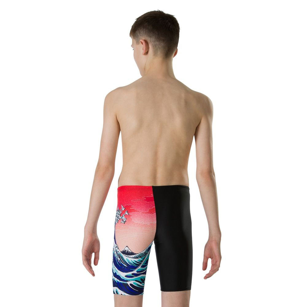 Speedo Swimming Stretch Short For Kids