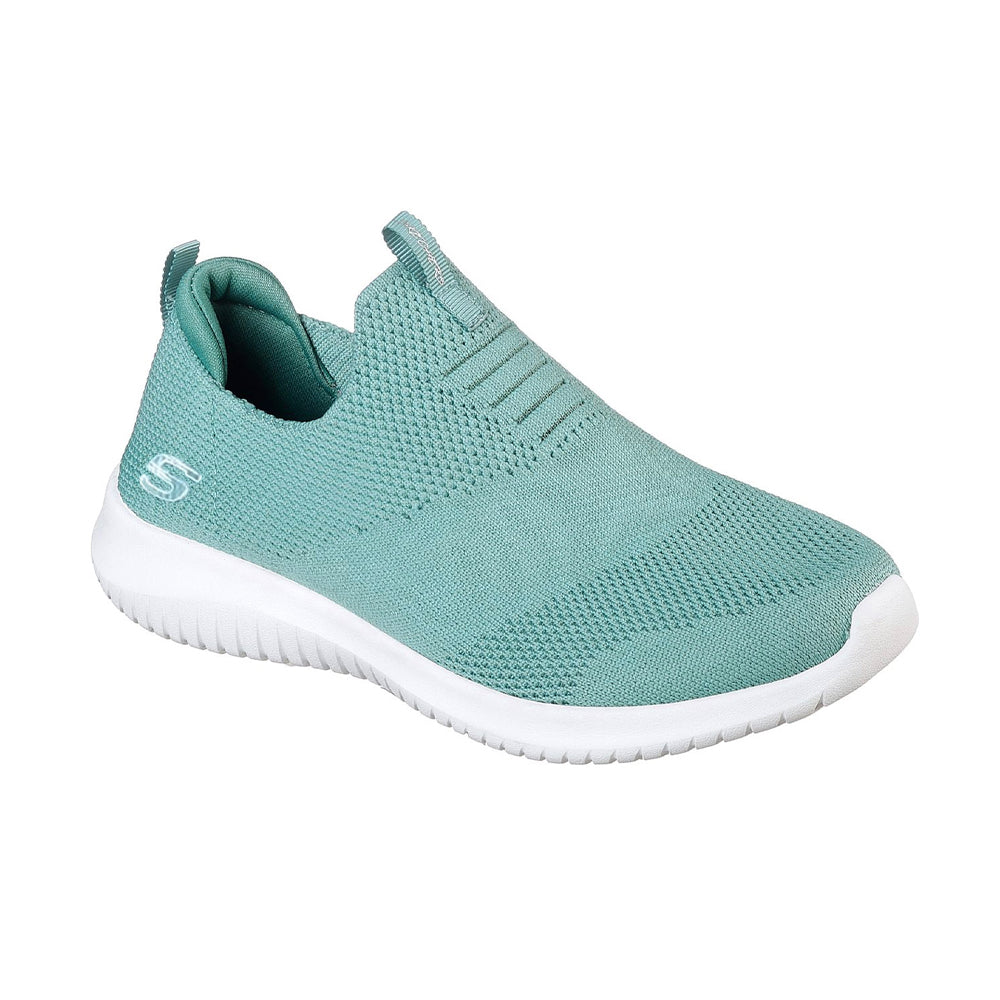 Skechers ultra flex on sale first take sage