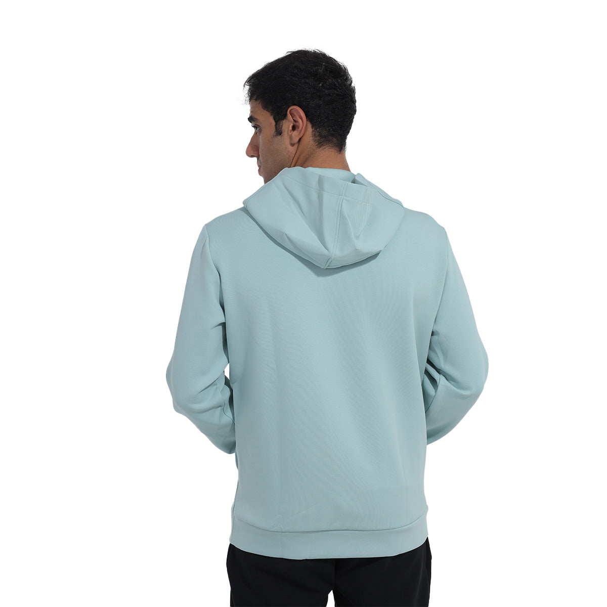 Anta Fitness Hooded Sweatshirt For Men